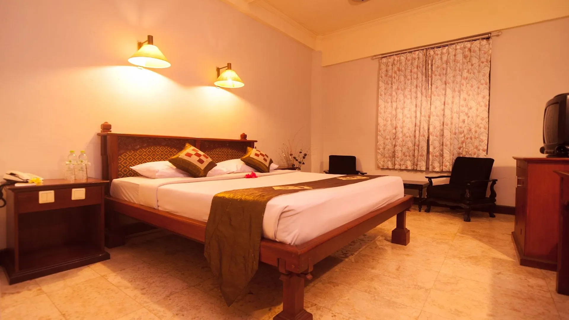 Melasti Kuta Bungalows & Spa