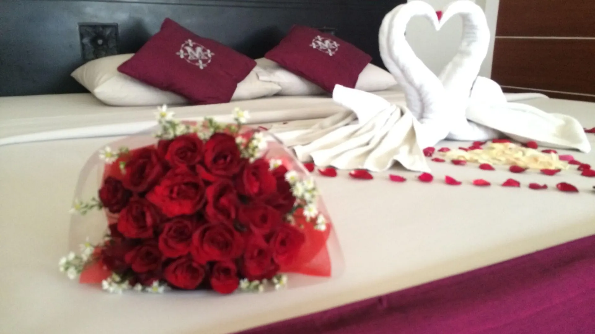 *** Отель Melasti Kuta Bungalows & Spa Индонезия