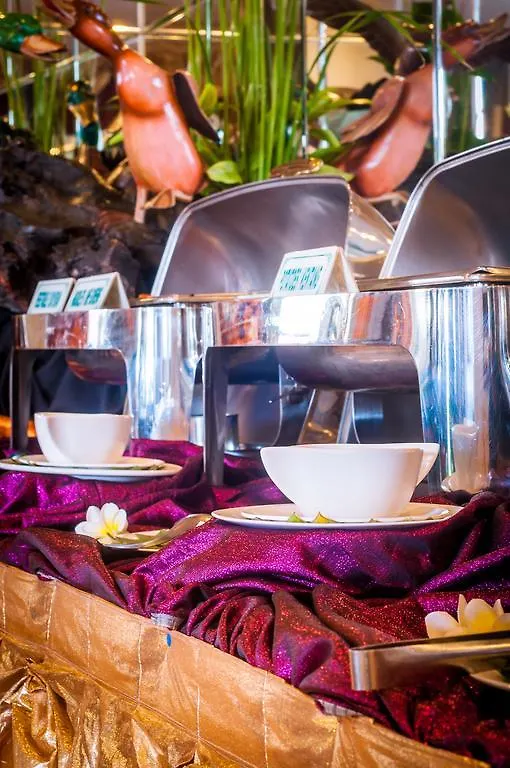 Melasti Kuta Bungalows & Spa 3*, Кута Индонезия