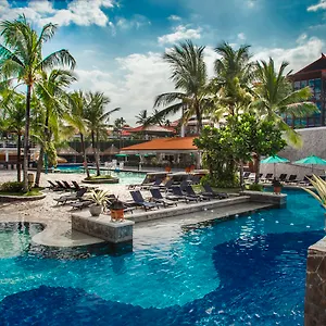 Hotell Hard Rock Bali