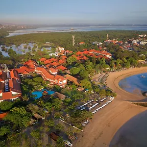 Sol By Melia Benoa Bali ***** Танджунг-Беноа