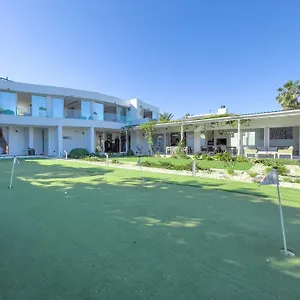 Peach On Boutique 4* Bloubergstrand