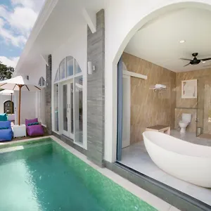 Kubu Bali Seminyak *** Керобокан