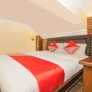 Hotell Super Oyo 3118 Maxi Budget