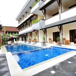 3* فندق Jesens Ii