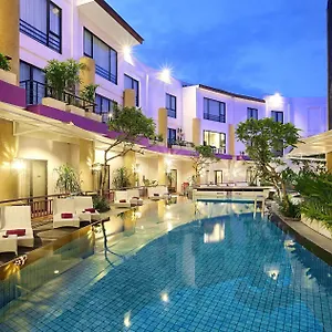 Hotell Kuta Park