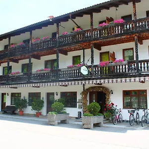 Almhostel 3* Flintsbach
