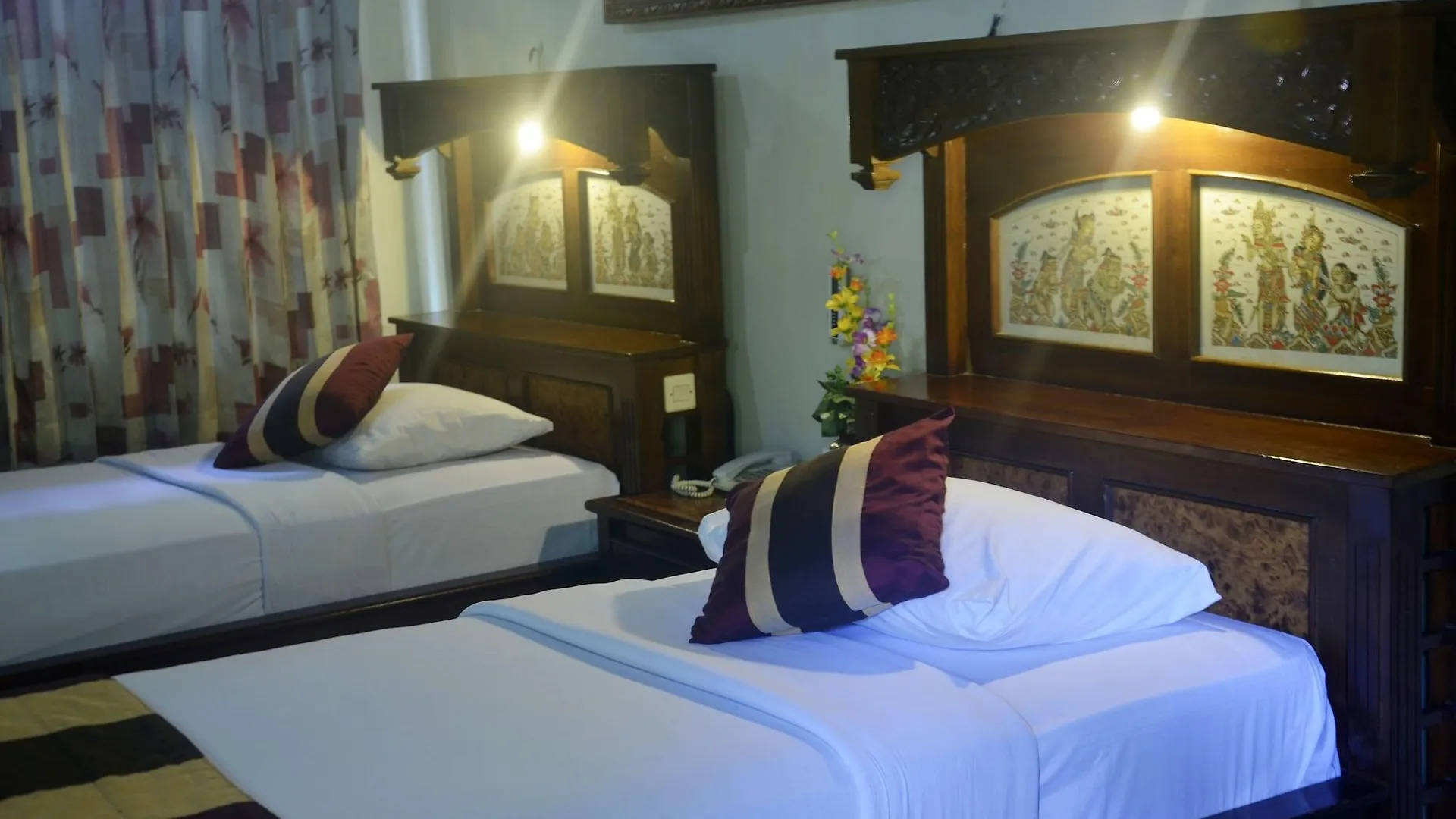 Melasti Kuta Bungalows & Spa Indonesien