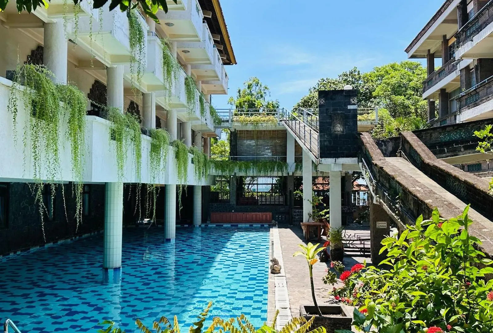 Melasti Kuta Bungalows & Spa Indonesien